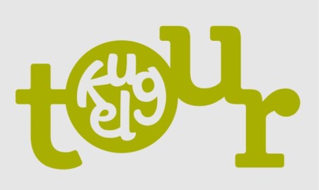 Kugeltour Seiffener Projekt der Stiftung W. Werner